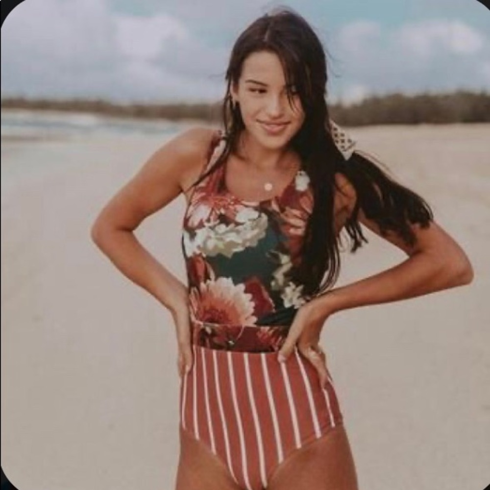 albion swimsuit